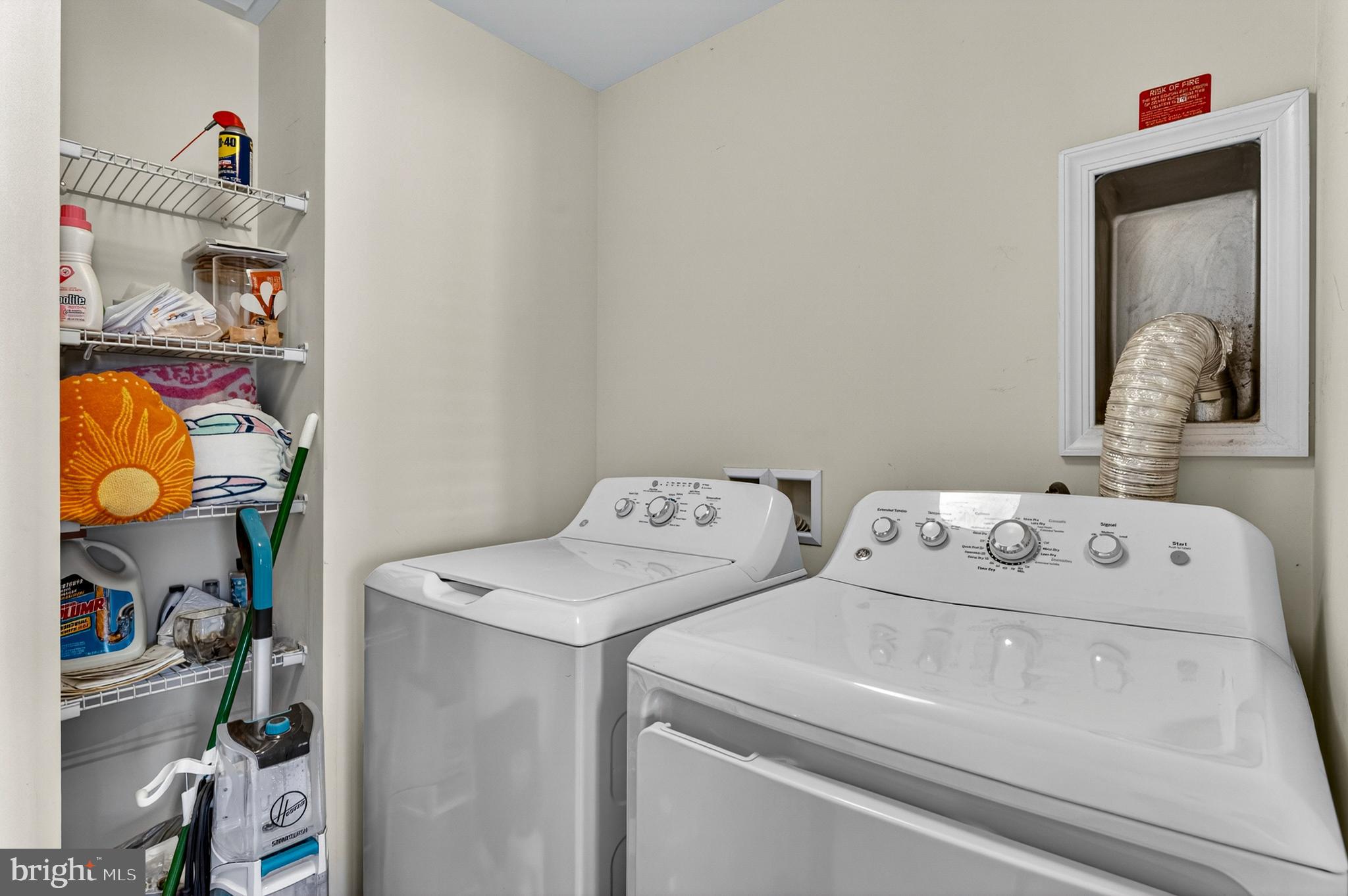 VIRGINIA MANOR CONDOMINIUM - Residential