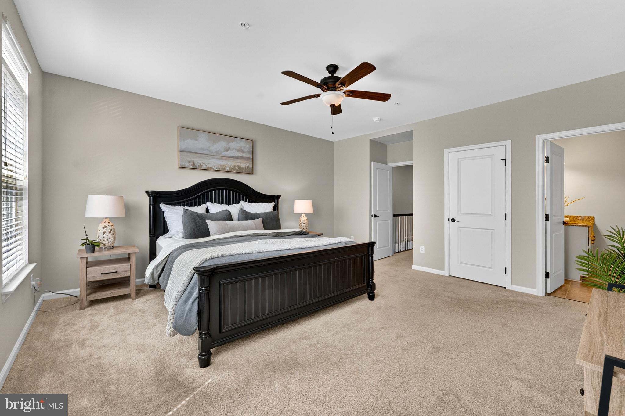 VIRGINIA MANOR CONDOMINIUM - Residential