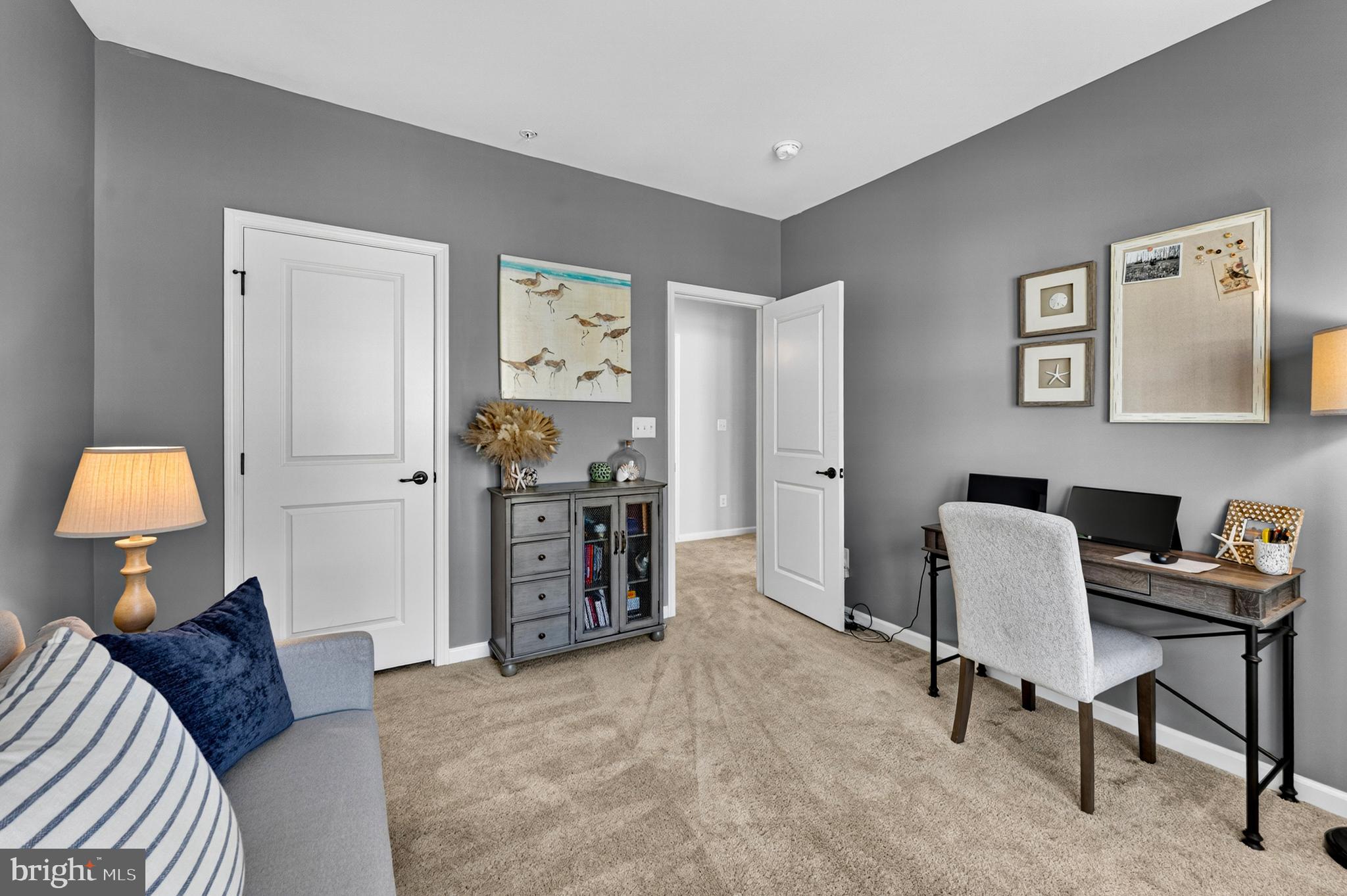 VIRGINIA MANOR CONDOMINIUM - Residential