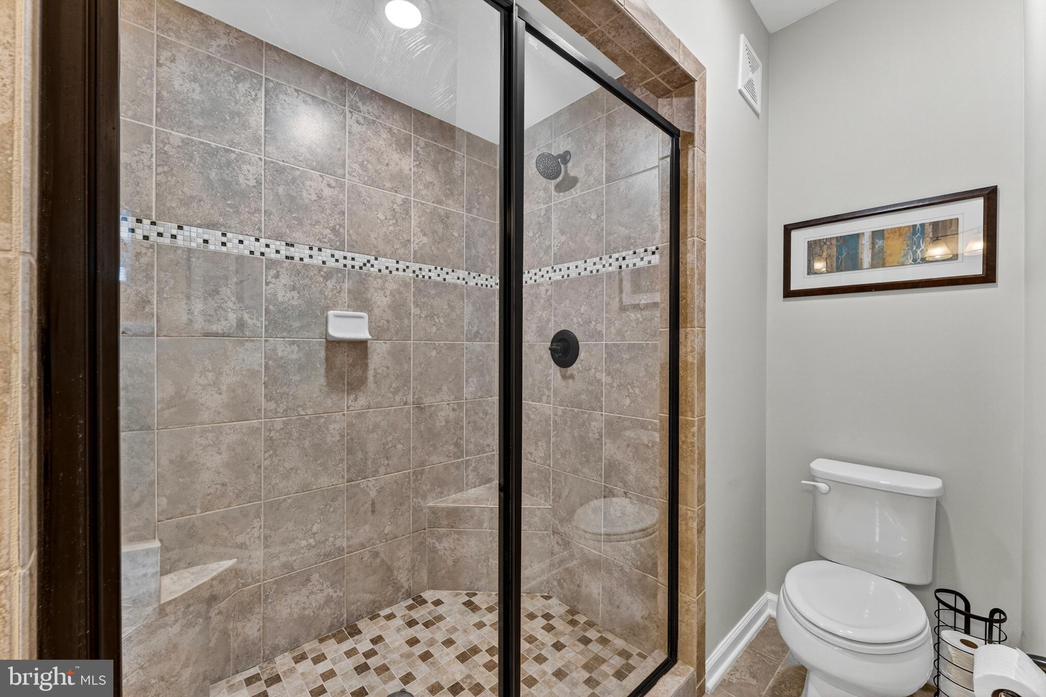 VIRGINIA MANOR CONDOMINIUM - Residential