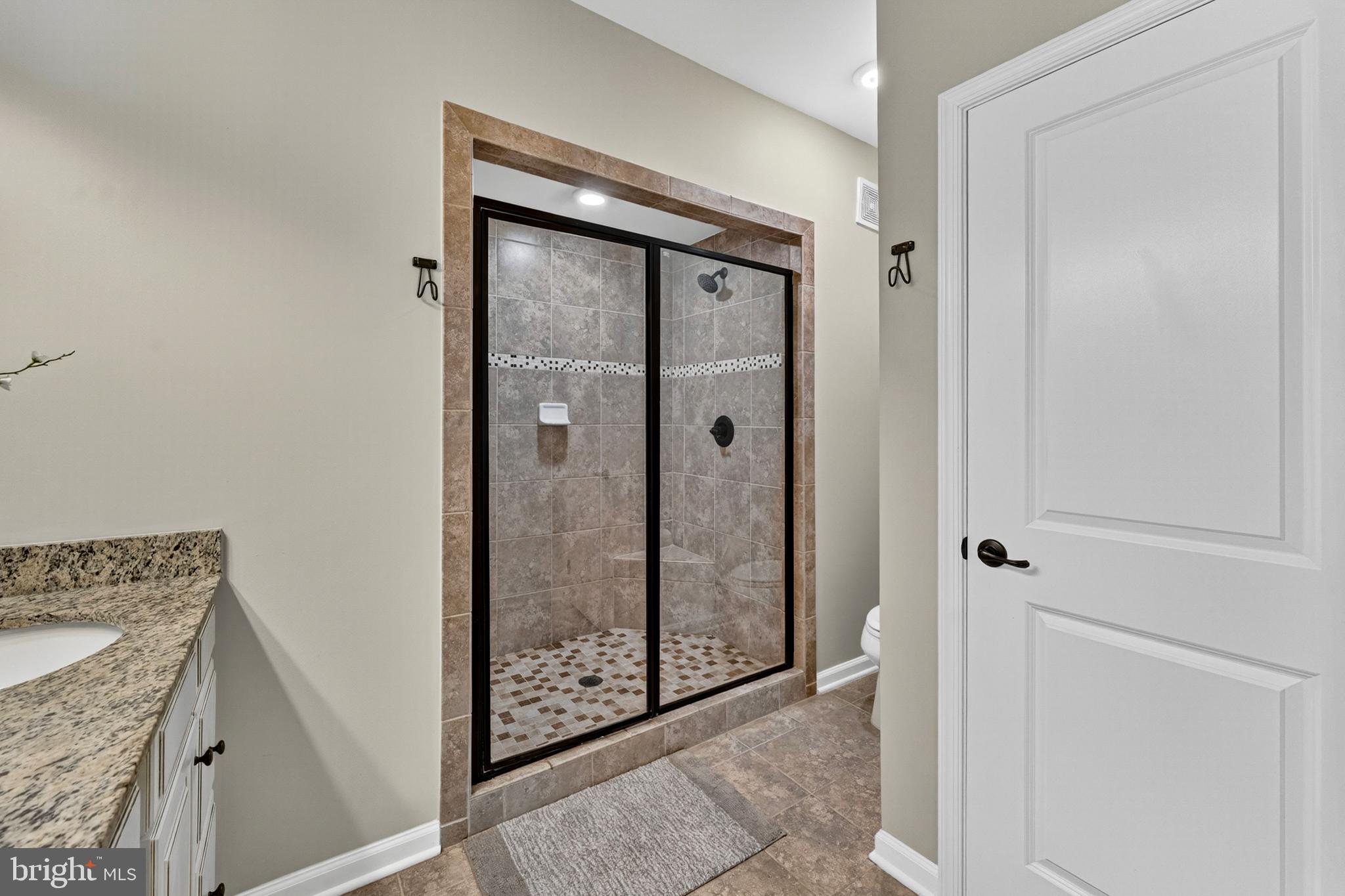 VIRGINIA MANOR CONDOMINIUM - Residential