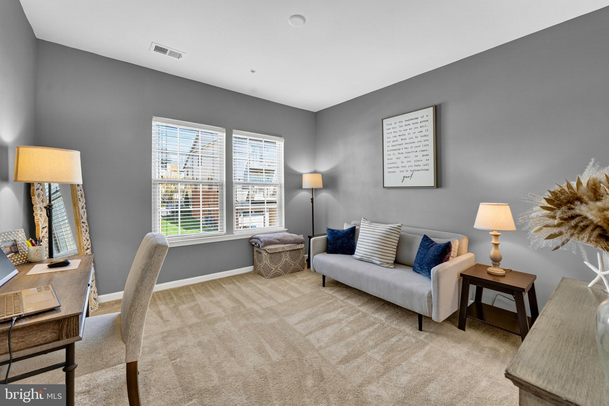 VIRGINIA MANOR CONDOMINIUM - Residential