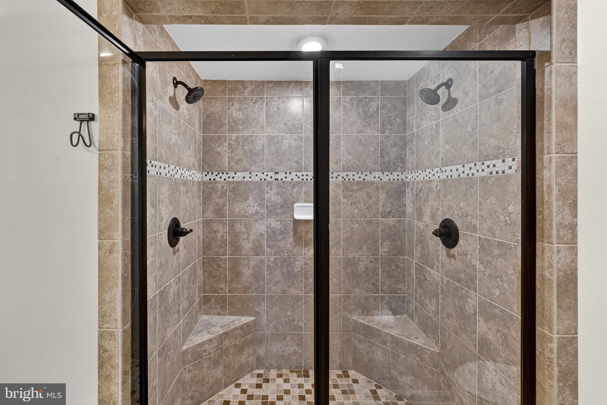 VIRGINIA MANOR CONDOMINIUM - Residential