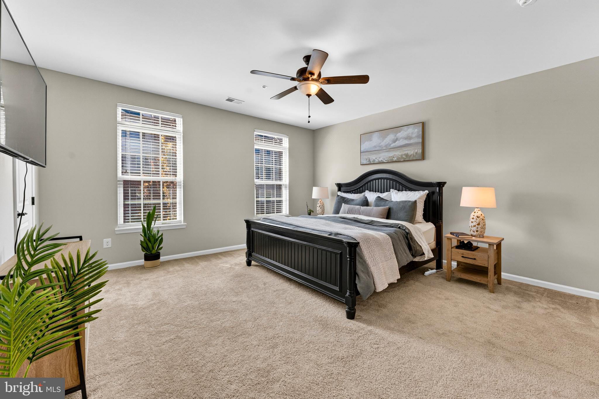 VIRGINIA MANOR CONDOMINIUM - Residential