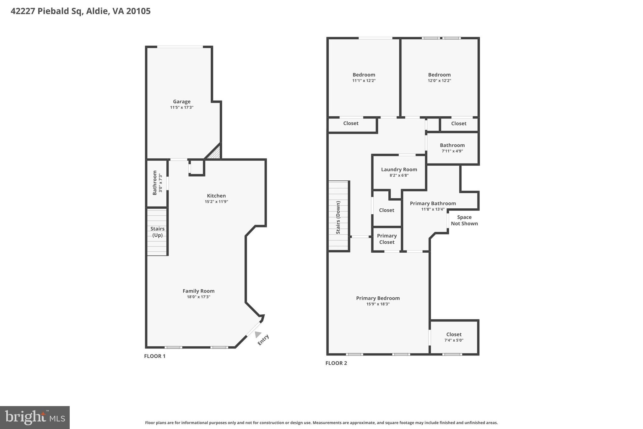 VIRGINIA MANOR CONDOMINIUM - Residential