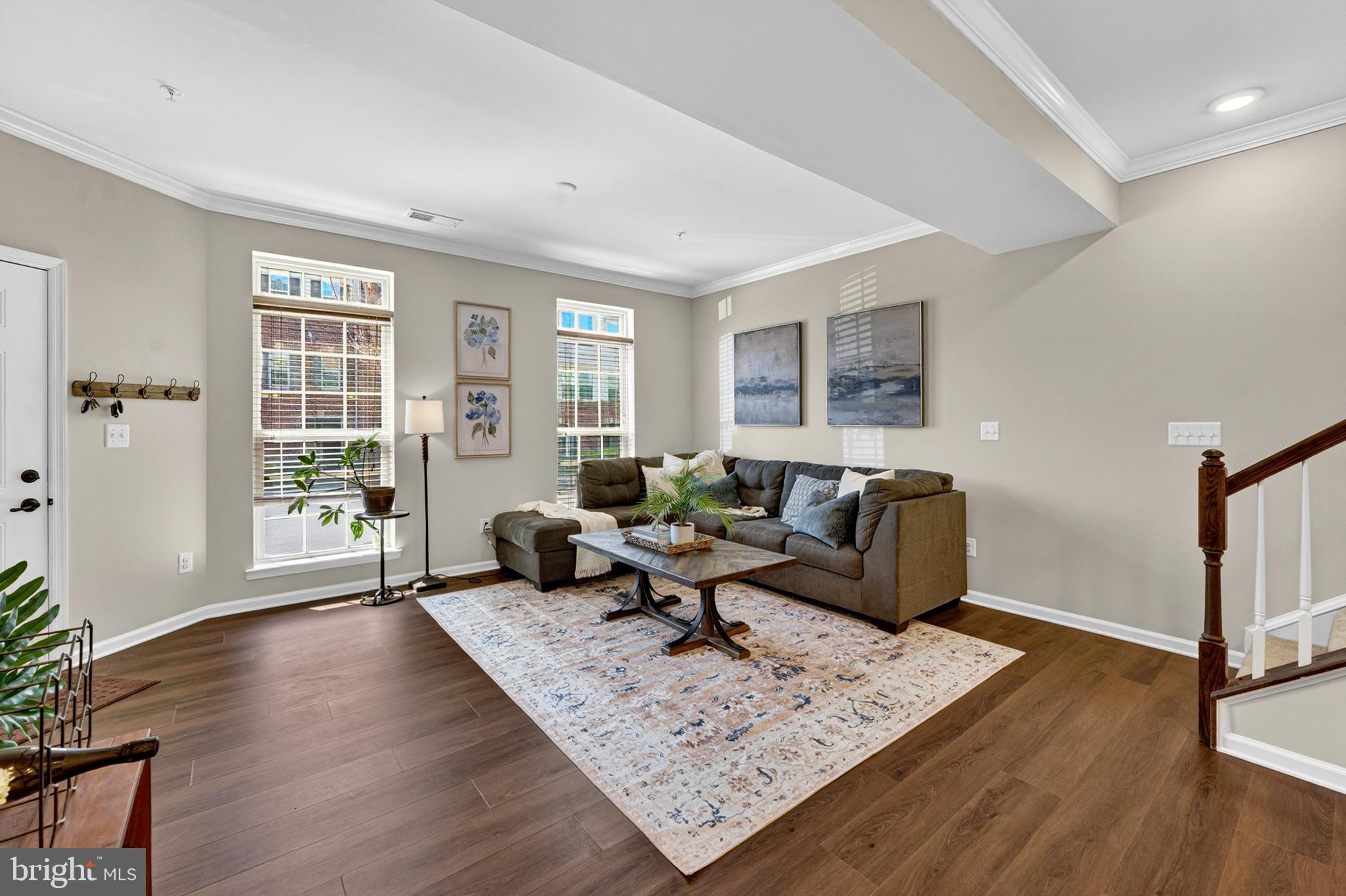 VIRGINIA MANOR CONDOMINIUM - Residential