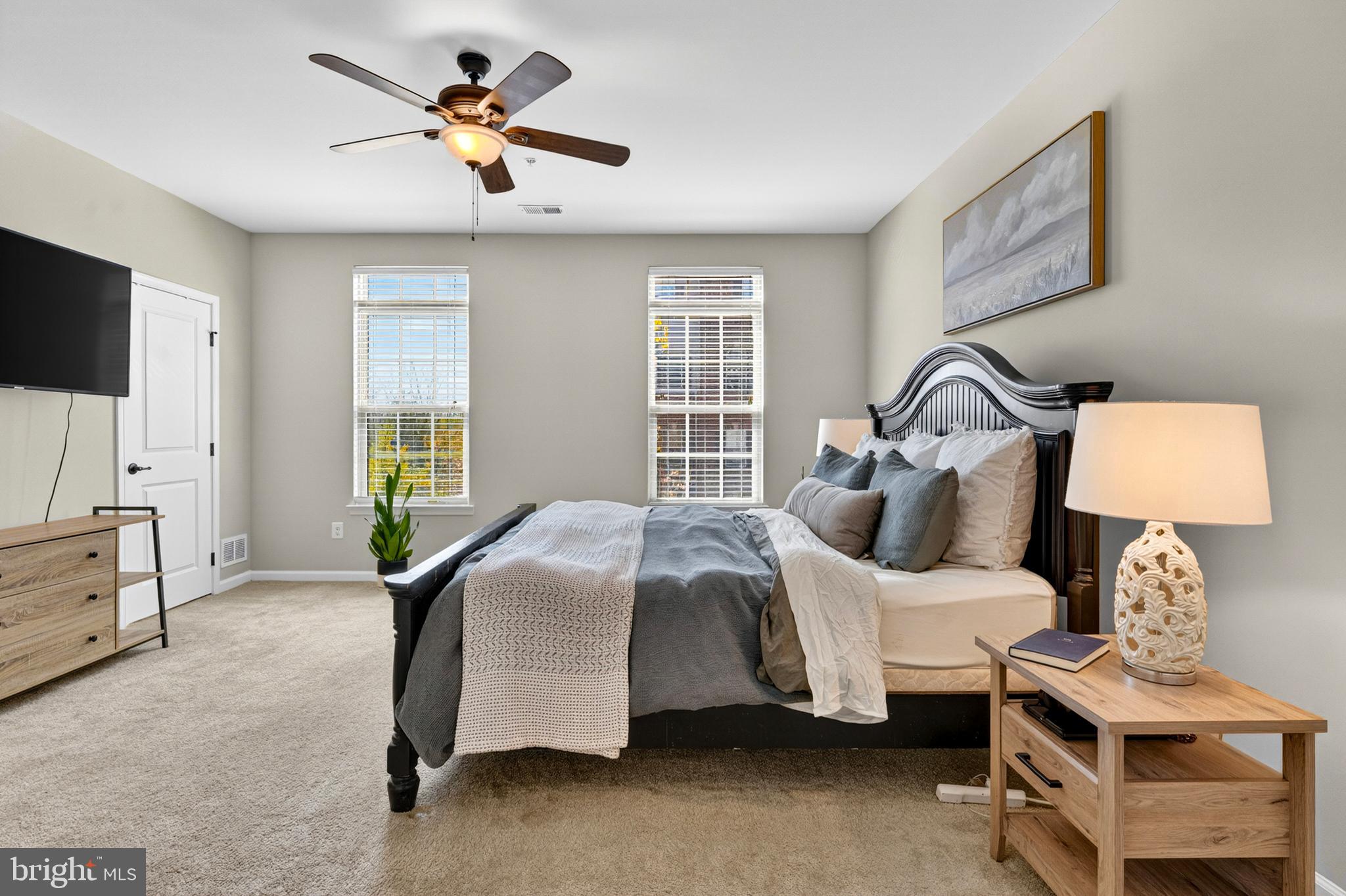 VIRGINIA MANOR CONDOMINIUM - Residential