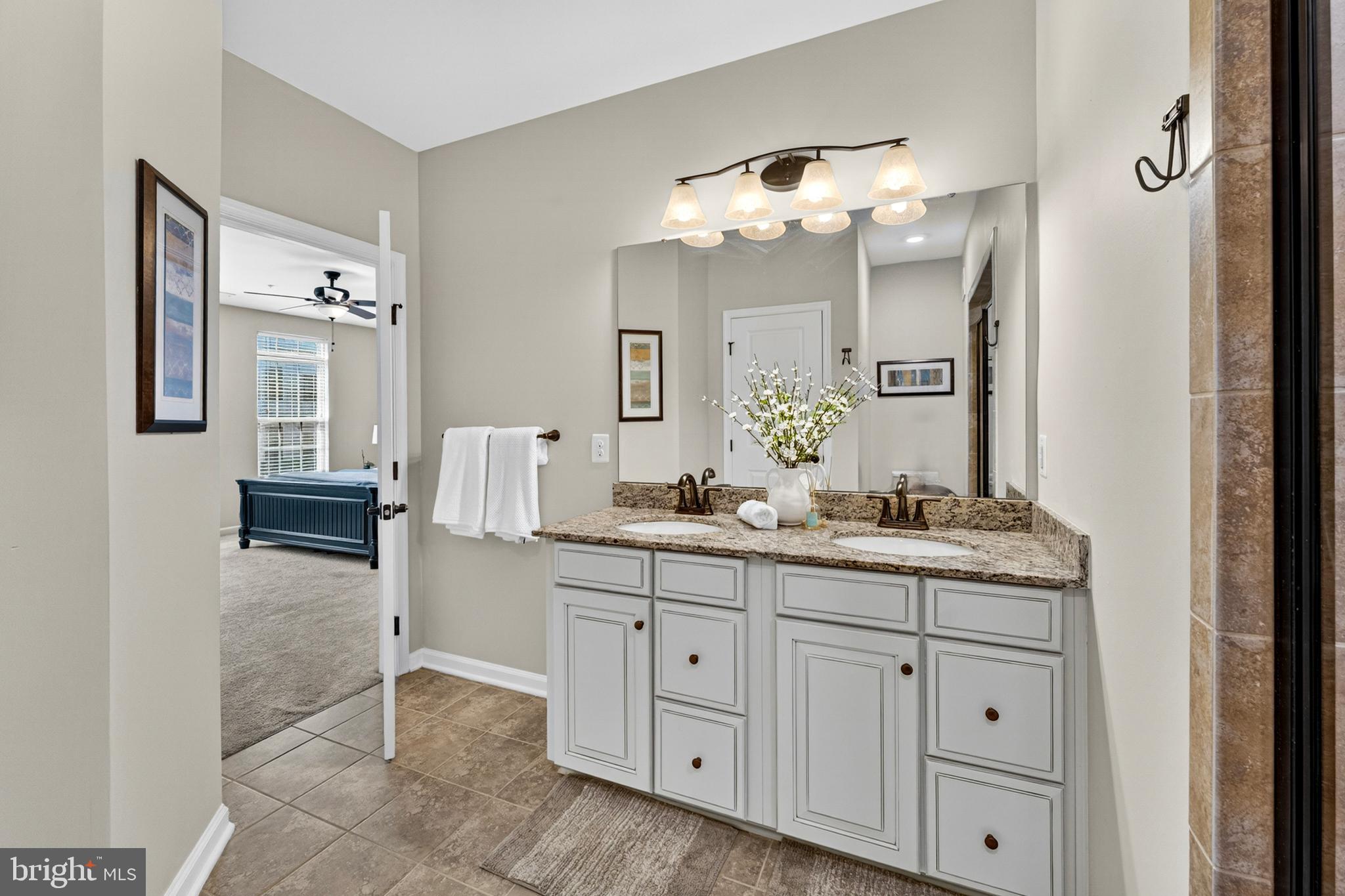 VIRGINIA MANOR CONDOMINIUM - Residential