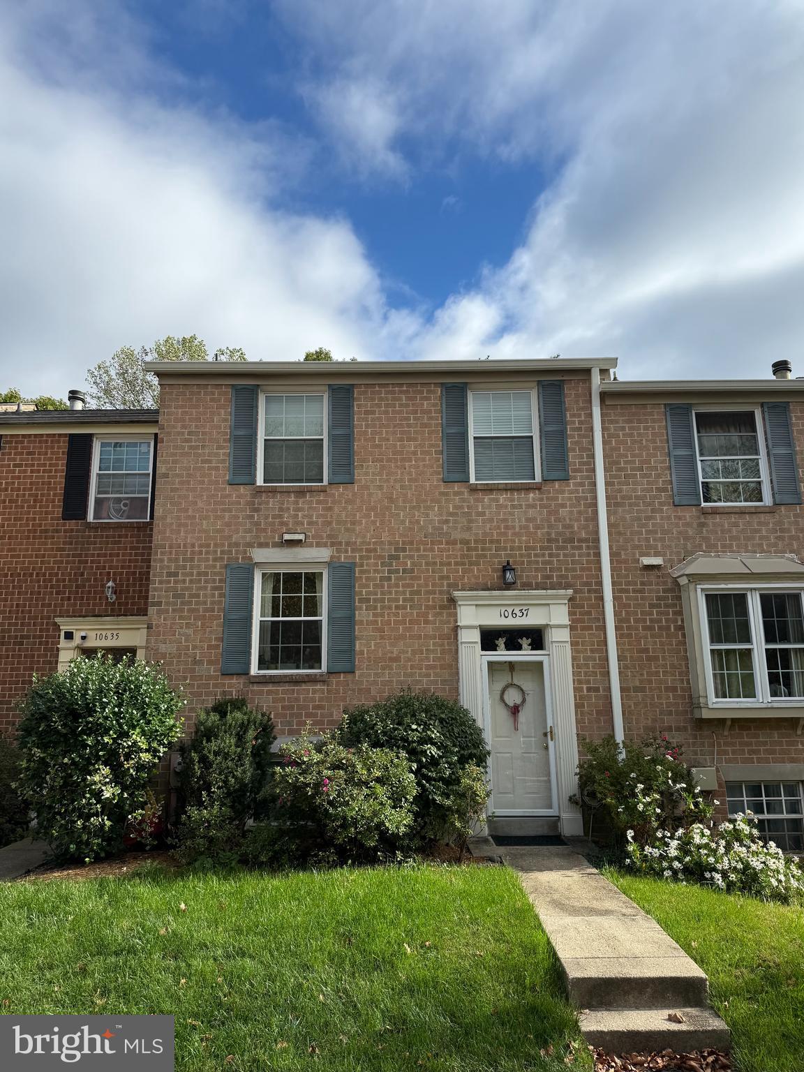 10637 HIGH BEAM COURT