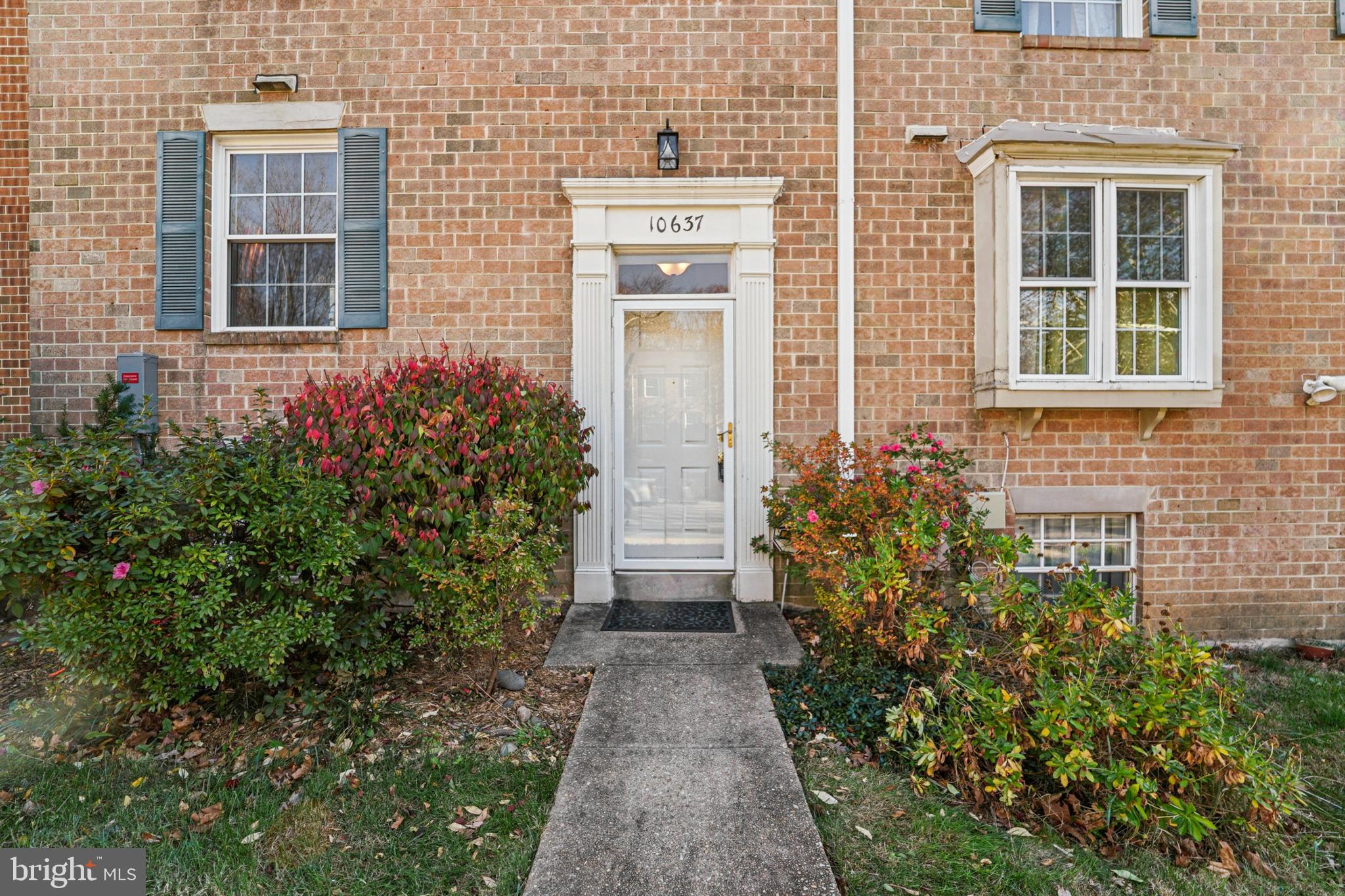 10637 HIGH BEAM COURT