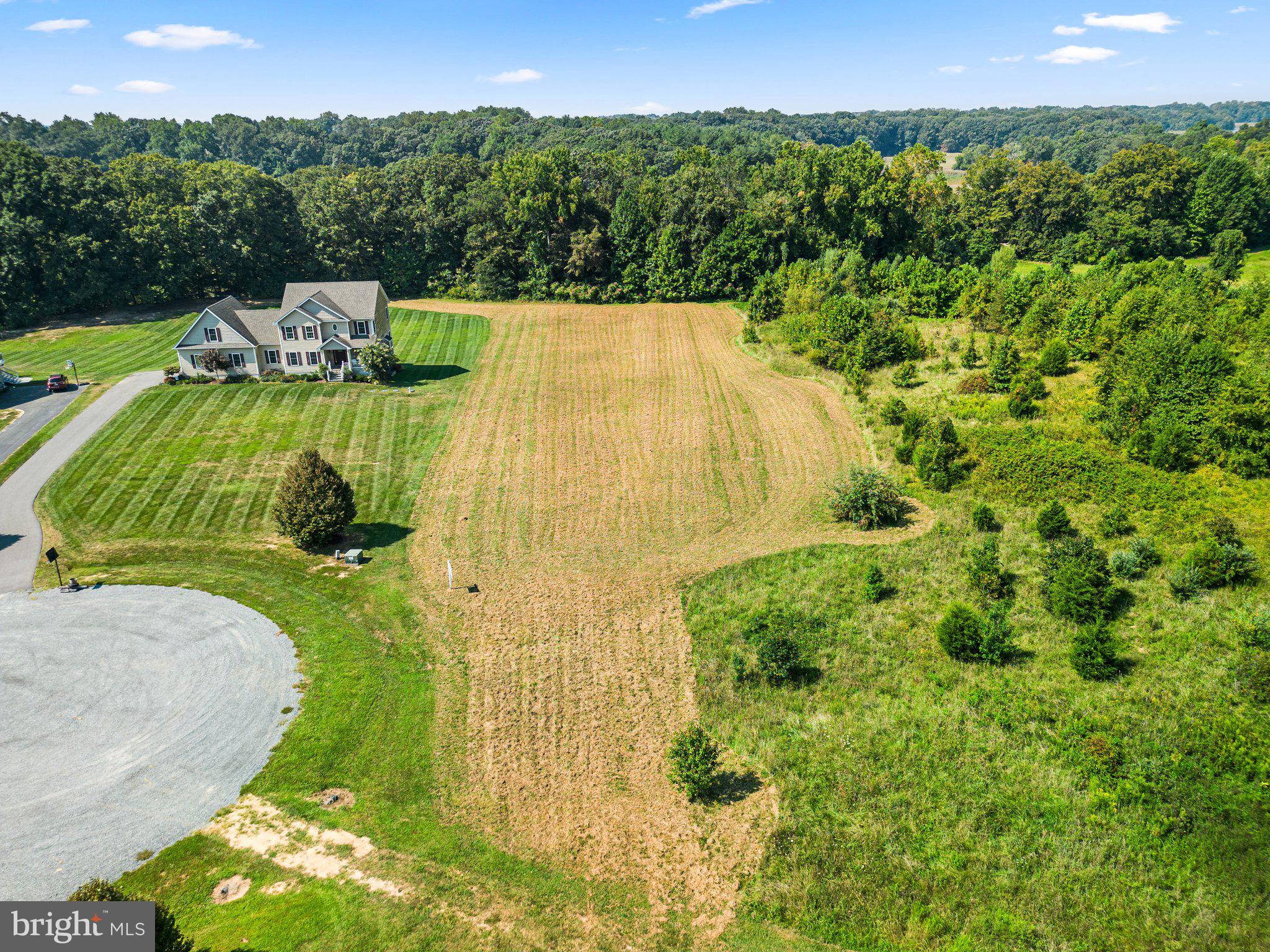 THE PRESERVE AT SOUTHEAST CREEK - Land