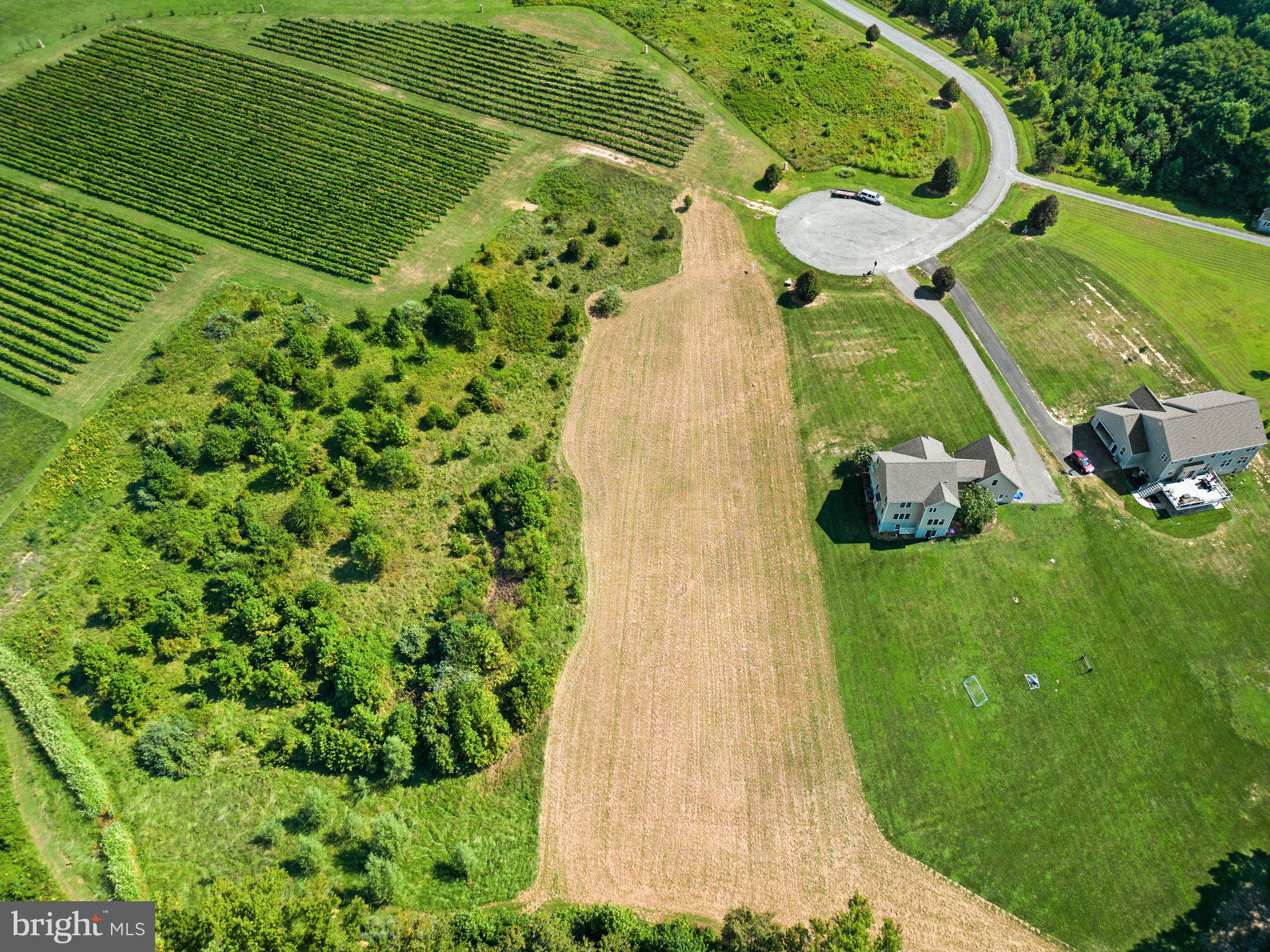 THE PRESERVE AT SOUTHEAST CREEK - Land