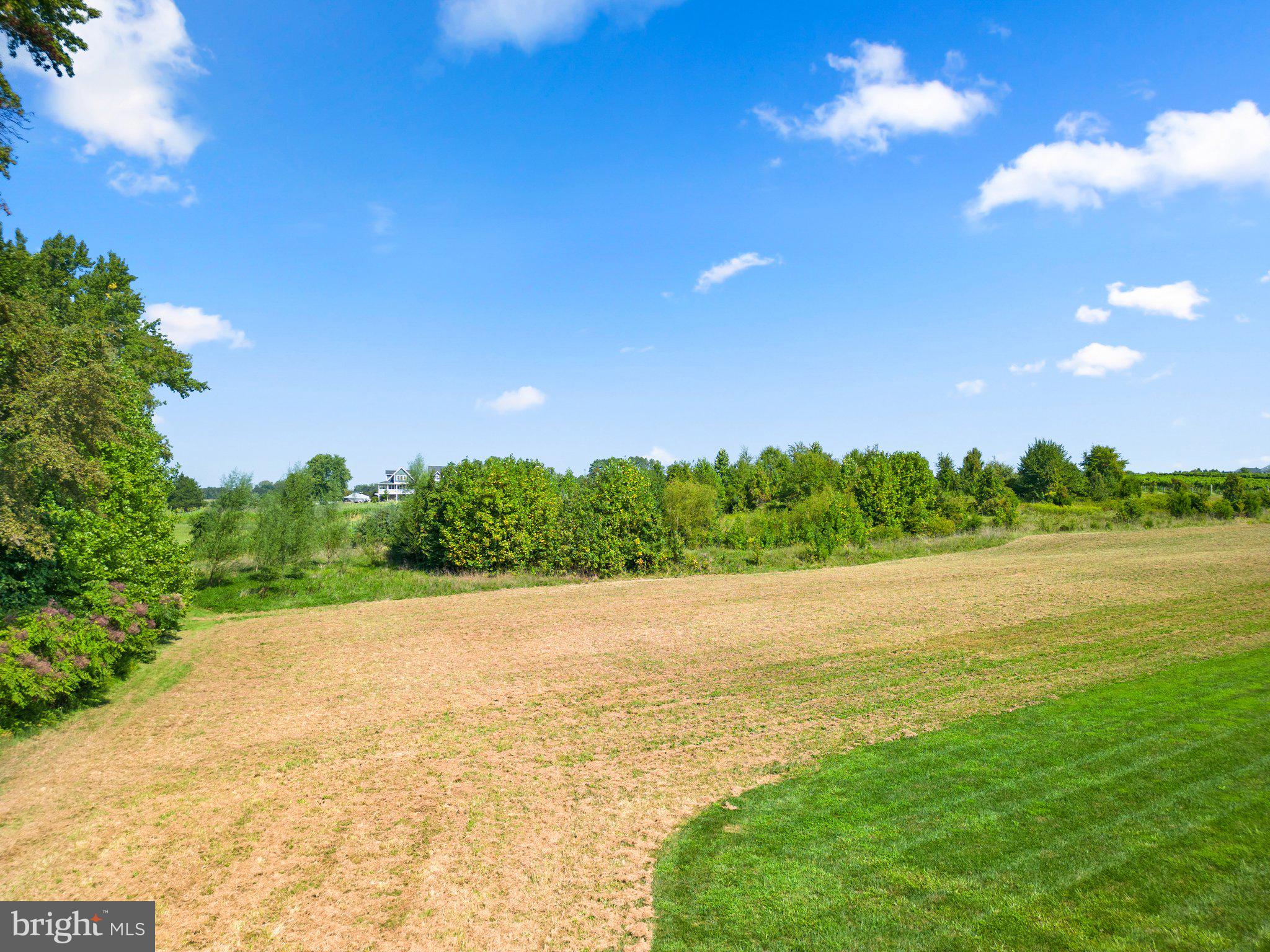THE PRESERVE AT SOUTHEAST CREEK - Land