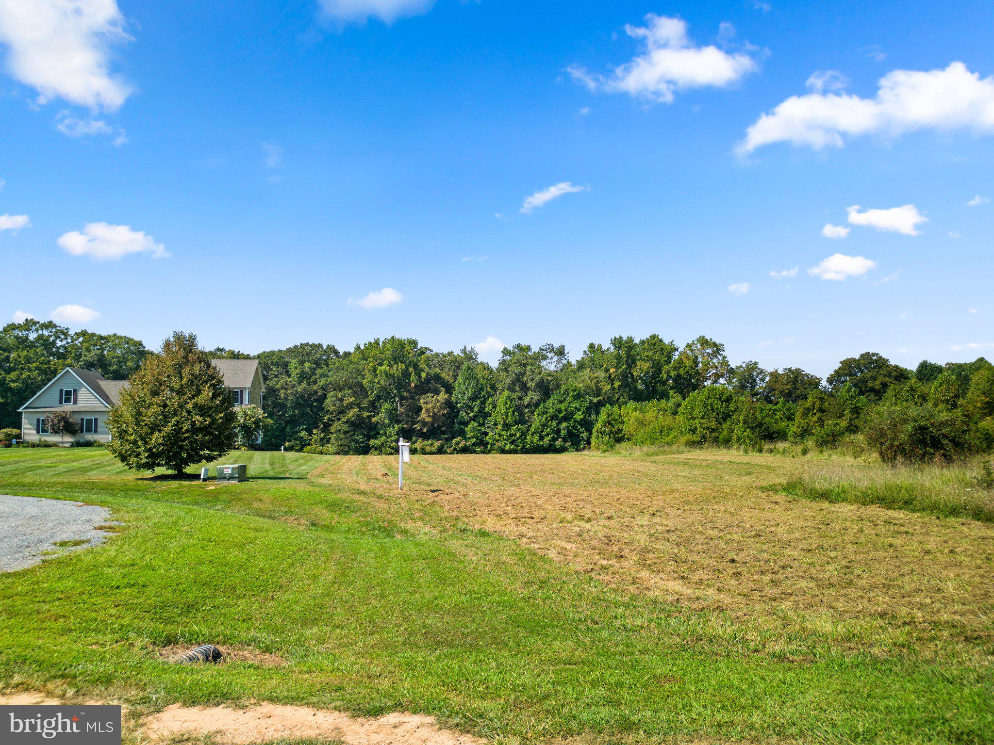 THE PRESERVE AT SOUTHEAST CREEK - Land