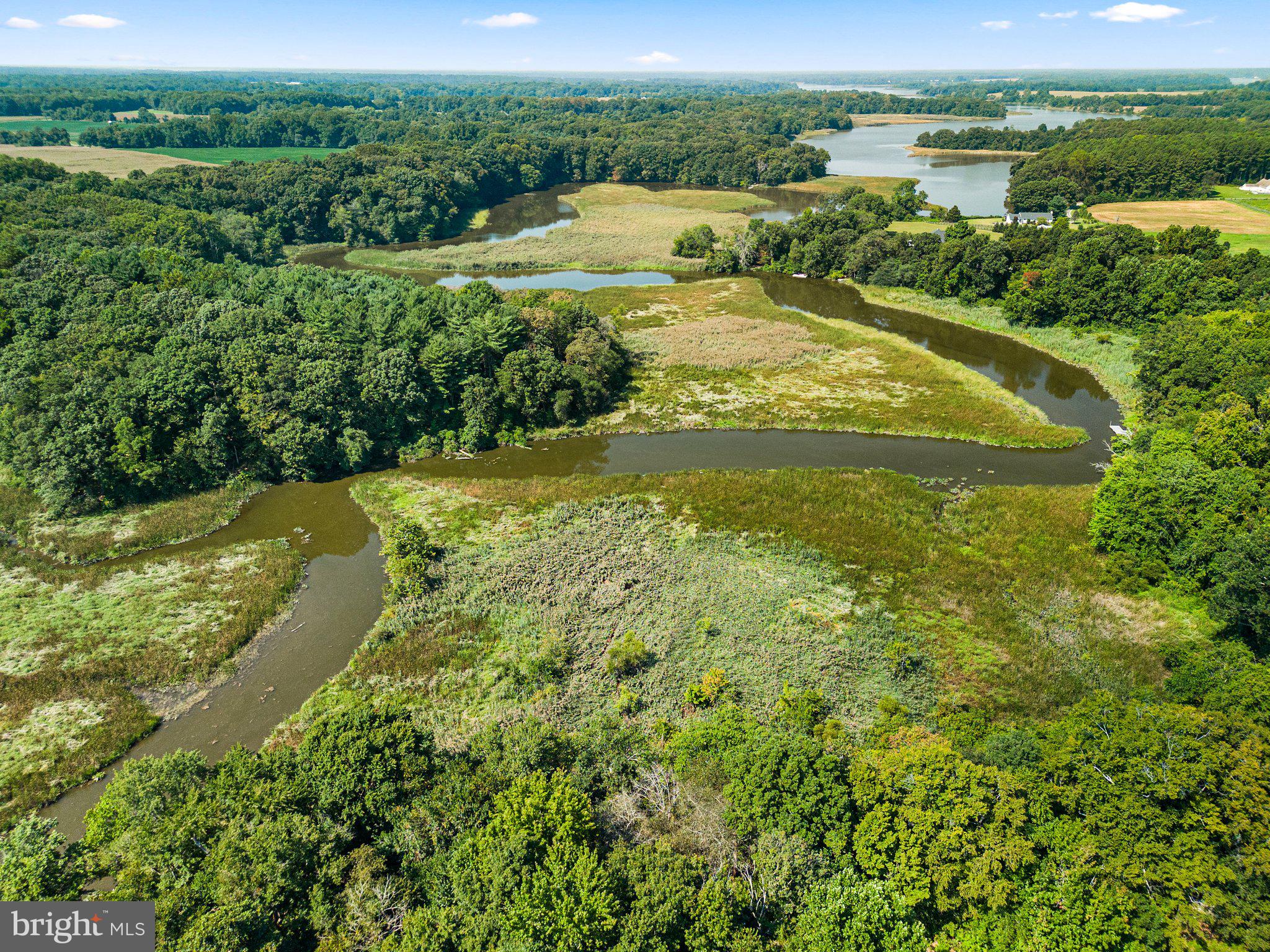 THE PRESERVE AT SOUTHEAST CREEK - Land