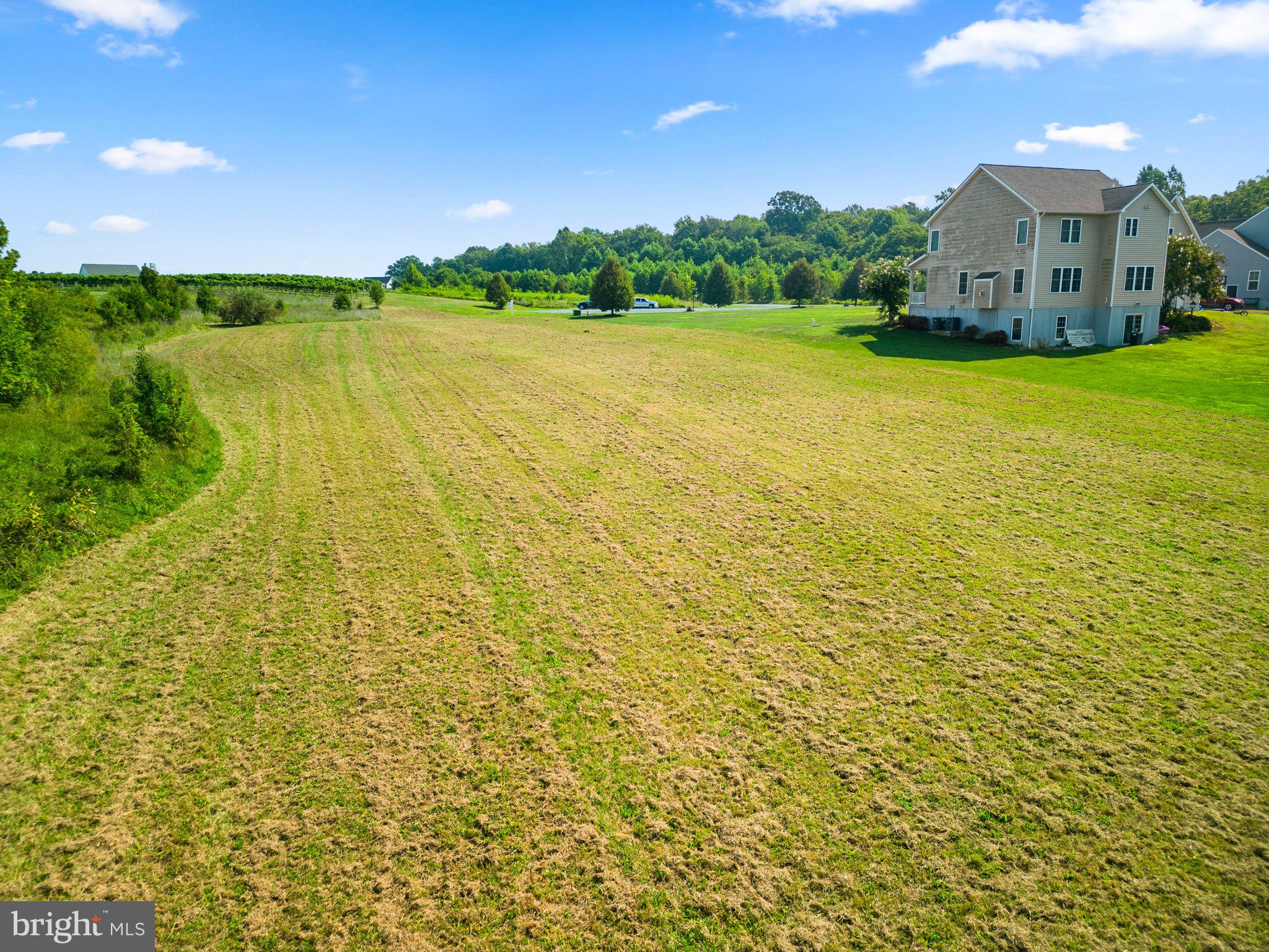 THE PRESERVE AT SOUTHEAST CREEK - Land