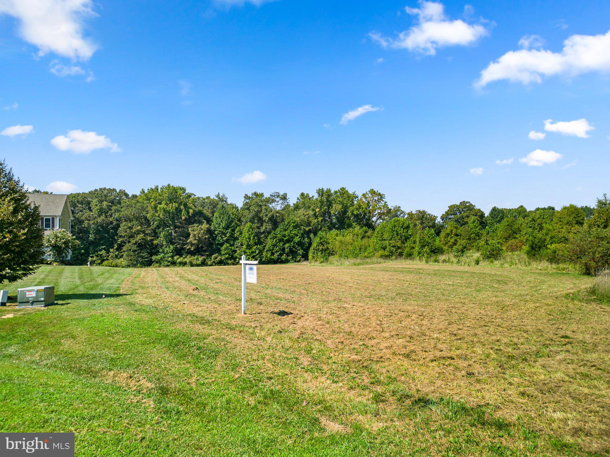 THE PRESERVE AT SOUTHEAST CREEK - Land