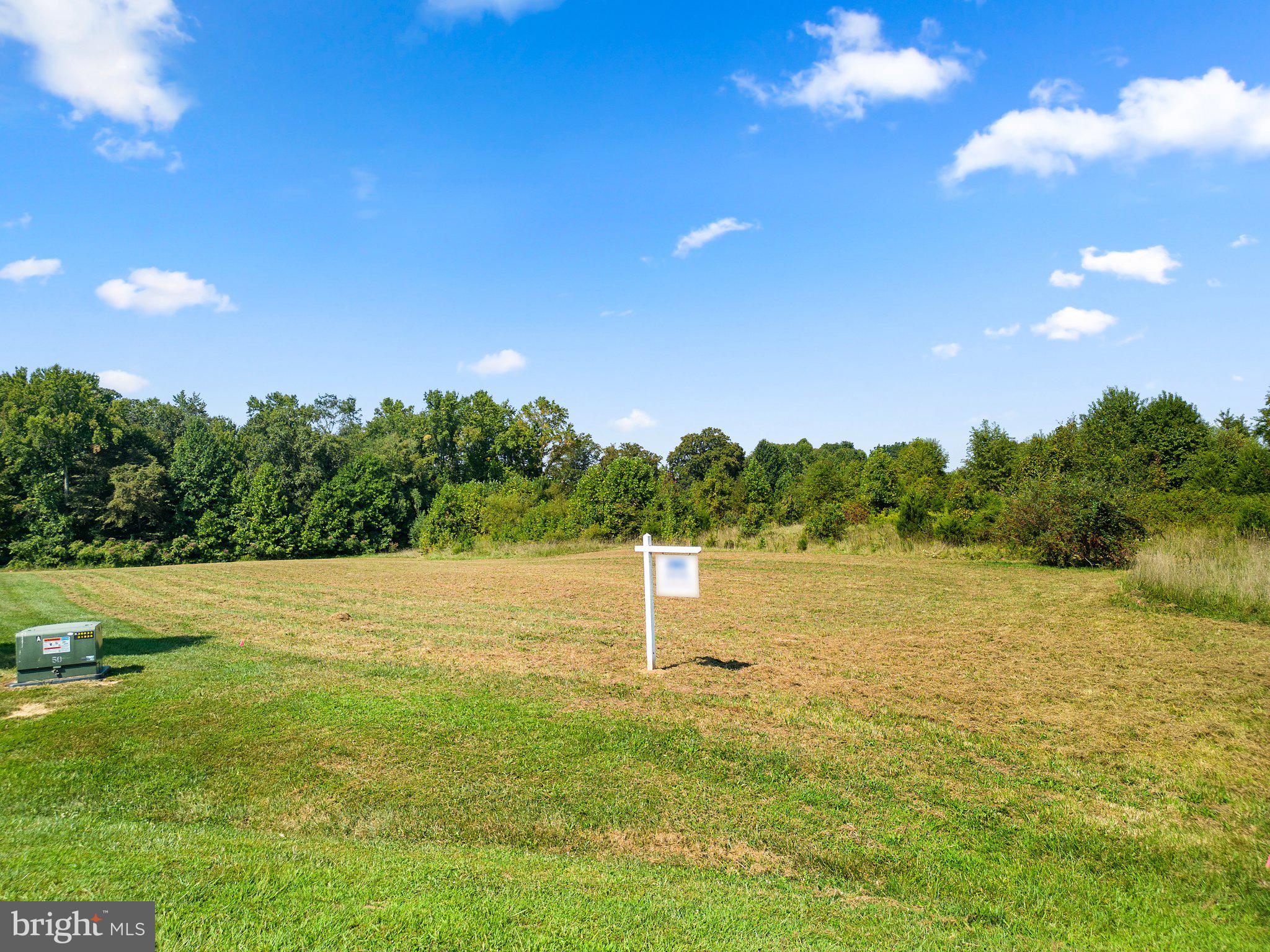 THE PRESERVE AT SOUTHEAST CREEK - Land