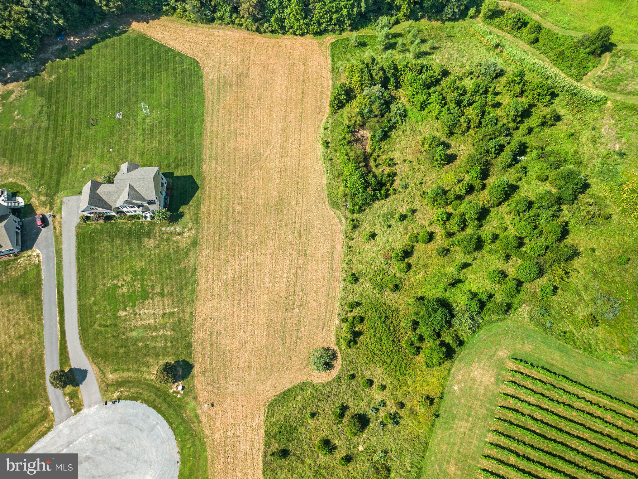 THE PRESERVE AT SOUTHEAST CREEK - Land