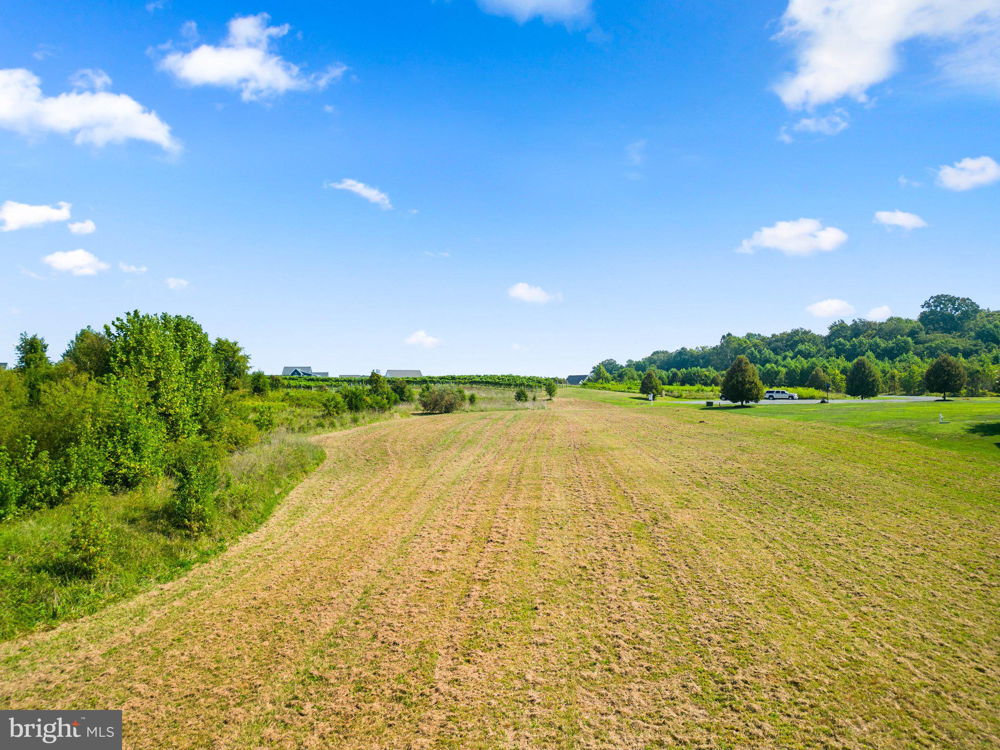 THE PRESERVE AT SOUTHEAST CREEK - Land