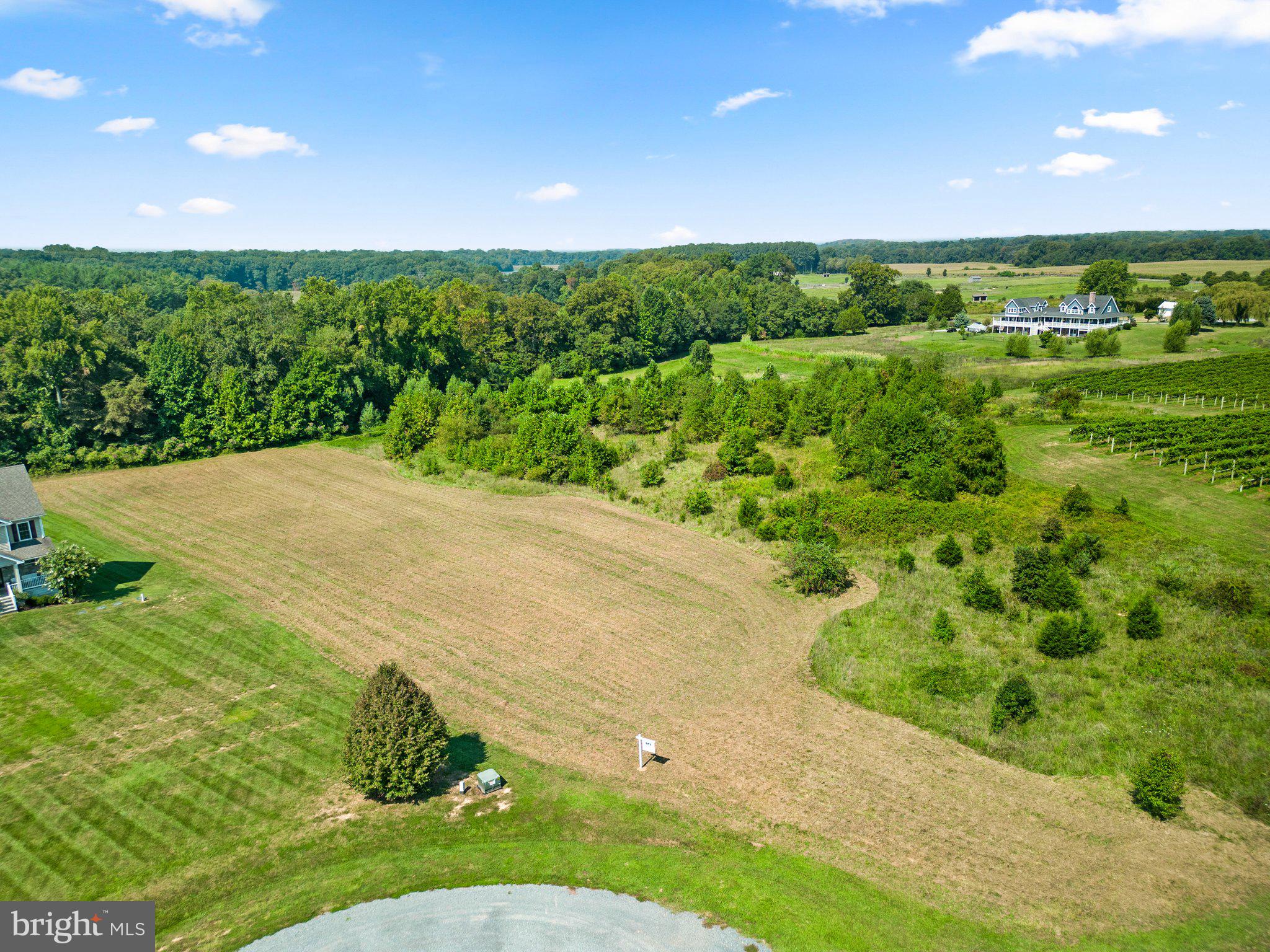 THE PRESERVE AT SOUTHEAST CREEK - Land