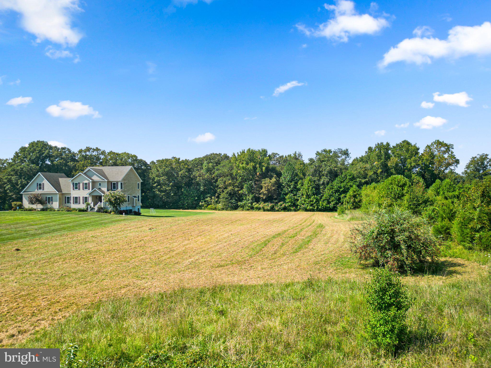 THE PRESERVE AT SOUTHEAST CREEK - Land