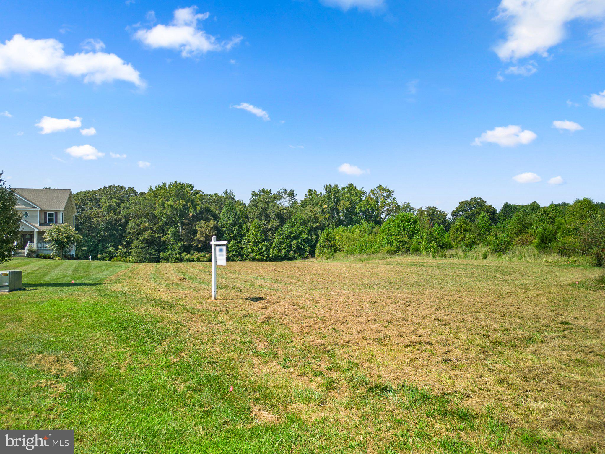 THE PRESERVE AT SOUTHEAST CREEK - Land