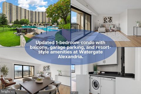 203 YOAKUM PARKWAY 1516 ALEXANDRIA VA 22304