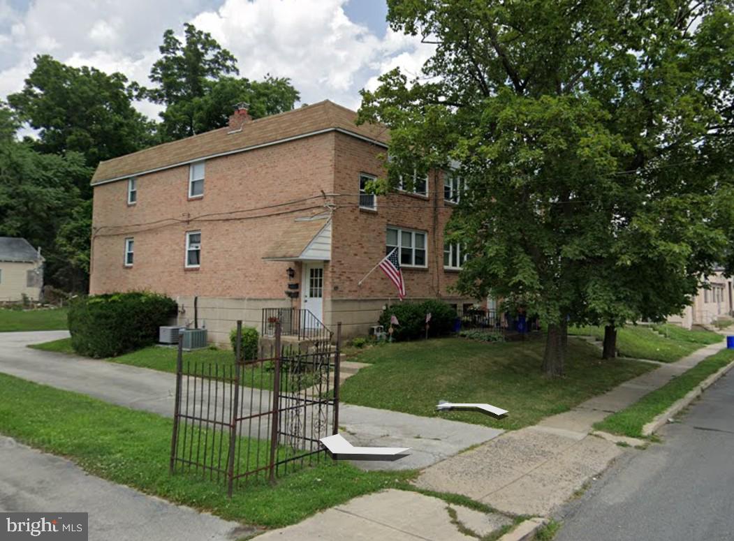 HIGHLAND PARK - Residential