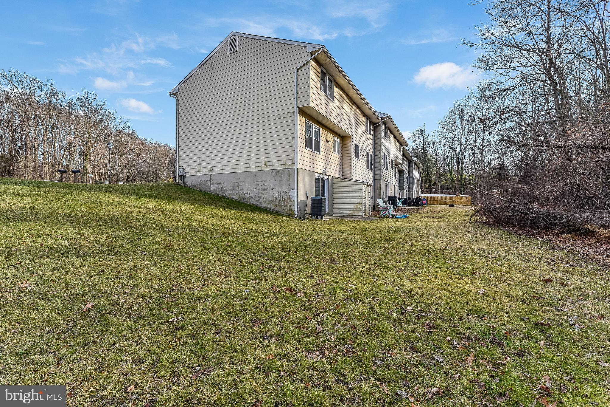 SYLWOOD - Residential