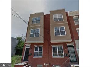 TEMPLE UNIVERSITY - Residential Income