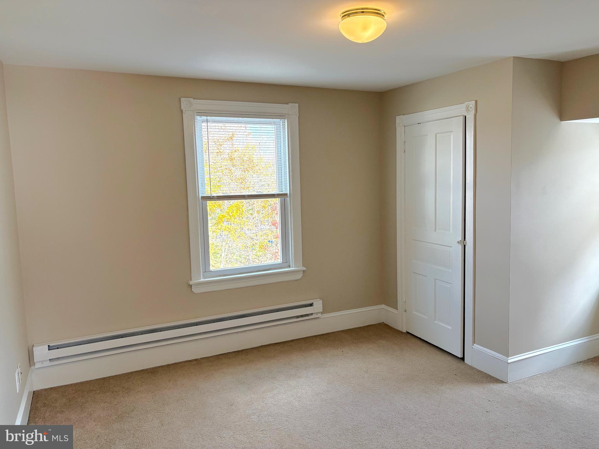 ABINGTON - Residential Lease