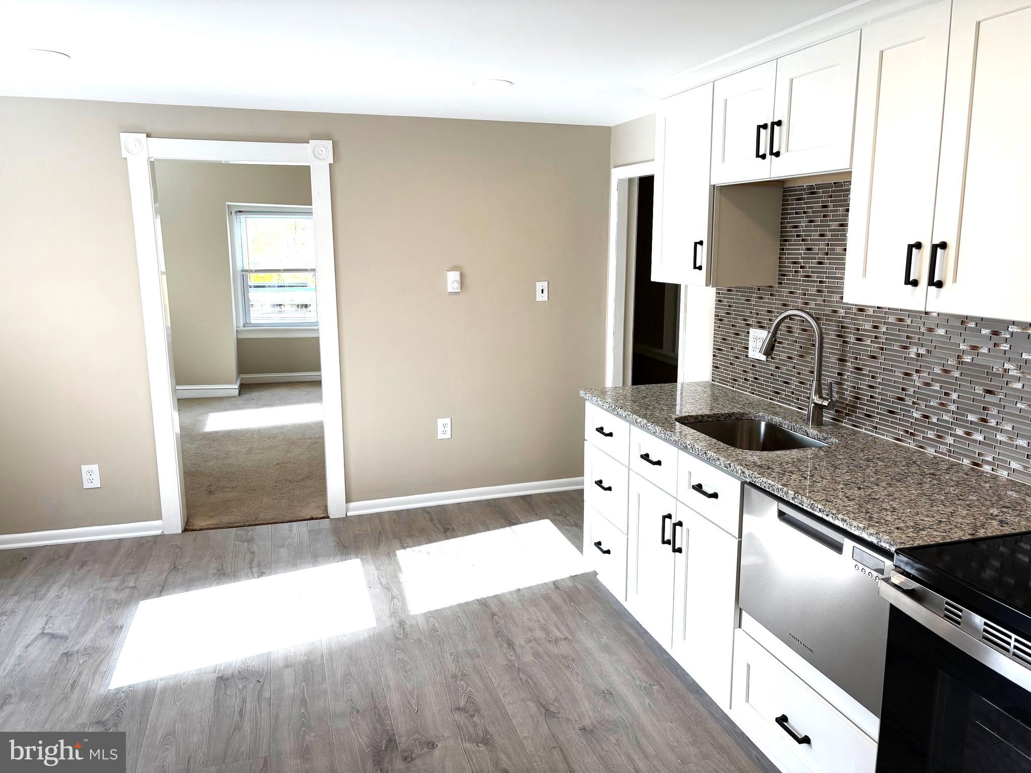 ABINGTON - Residential Lease