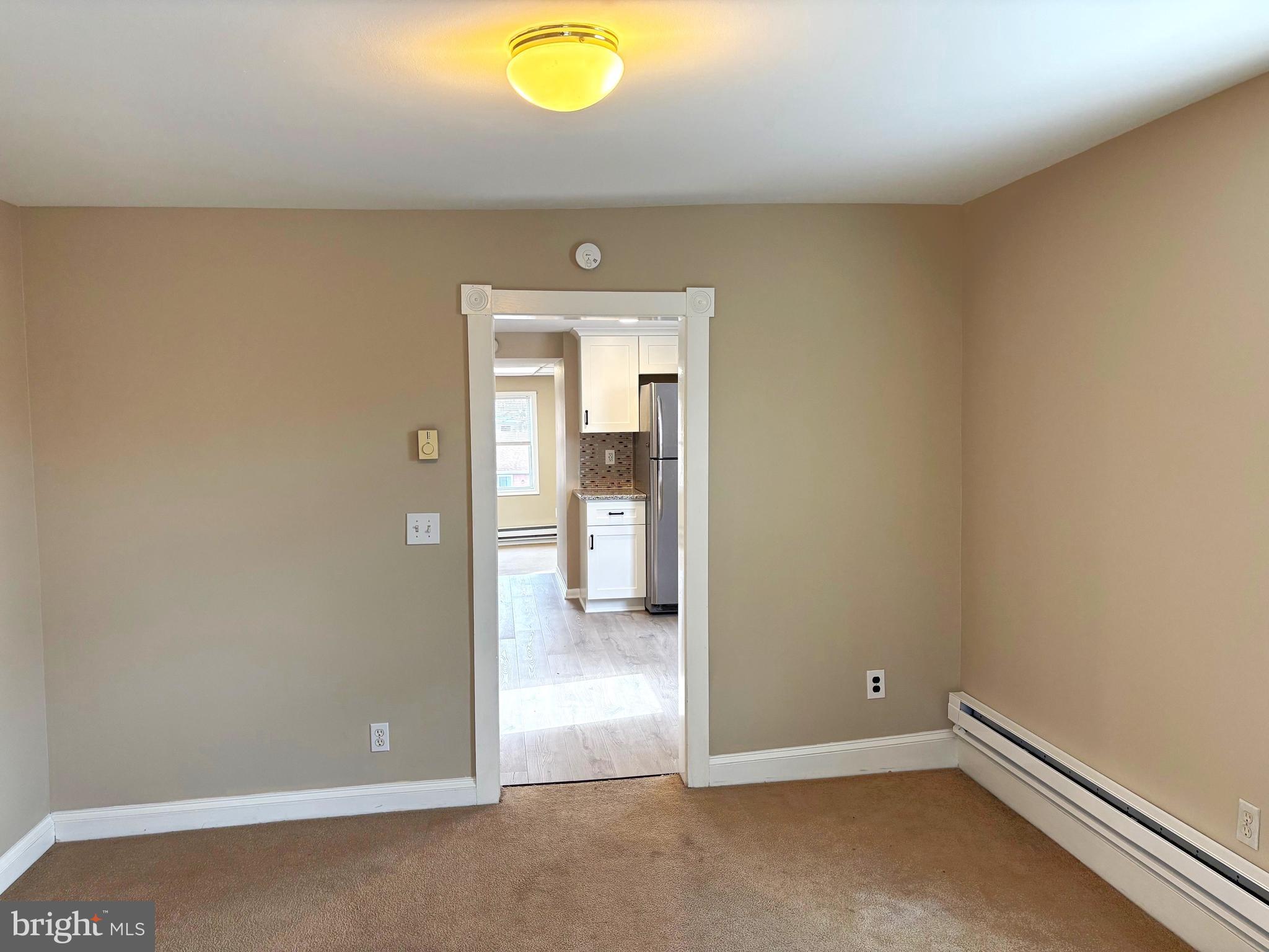 ABINGTON - Residential Lease