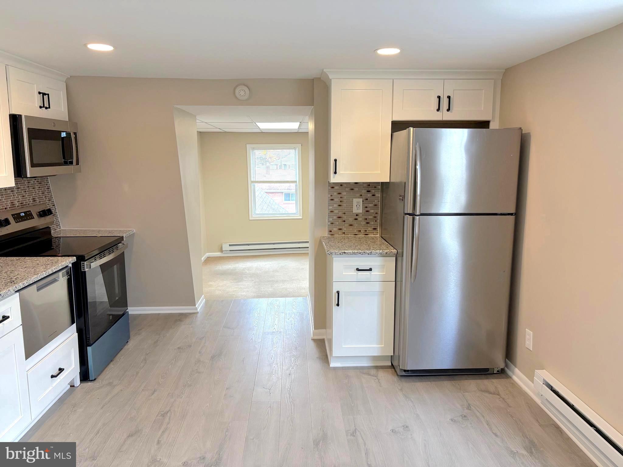 ABINGTON - Residential Lease