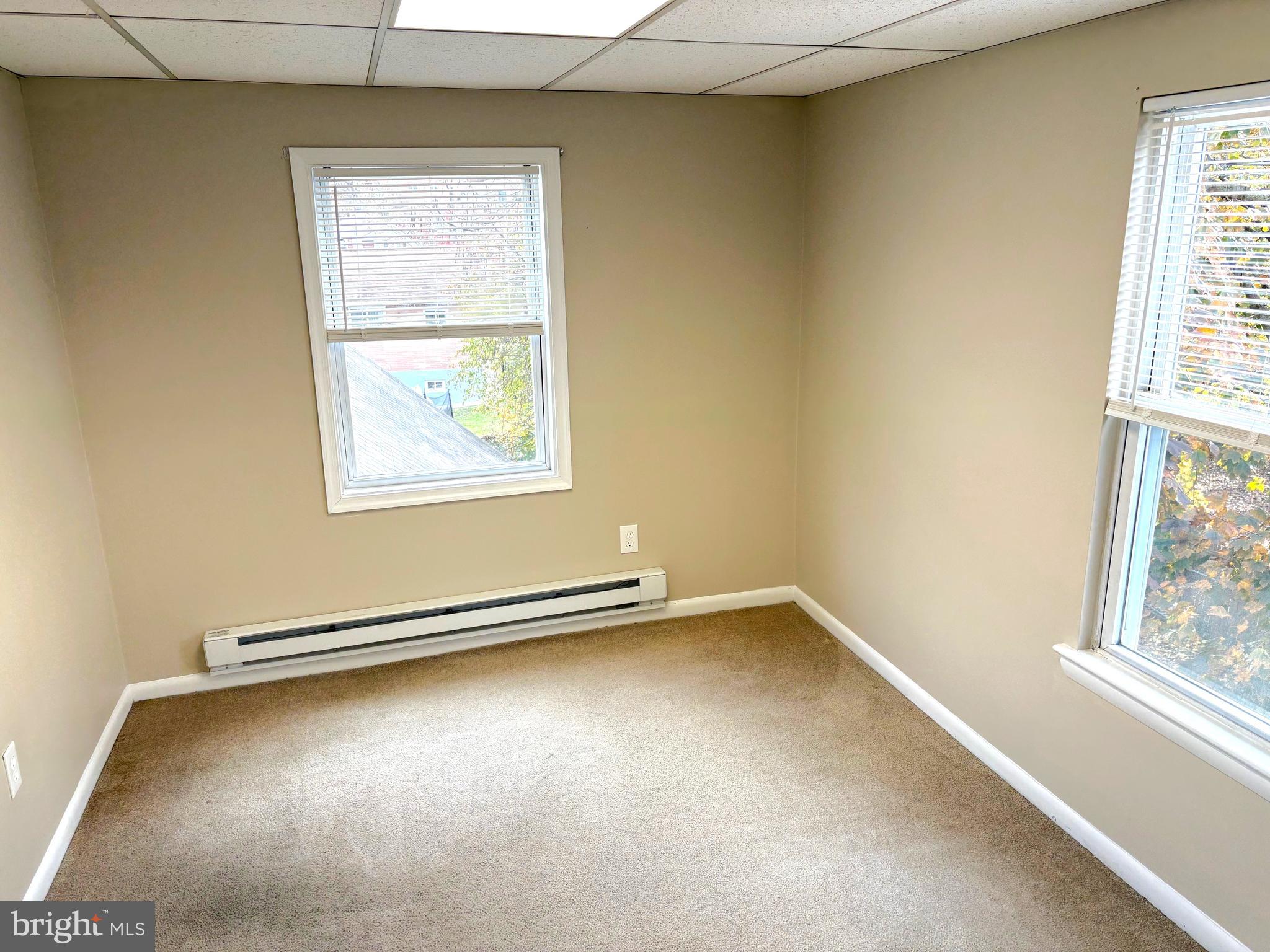 ABINGTON - Residential Lease