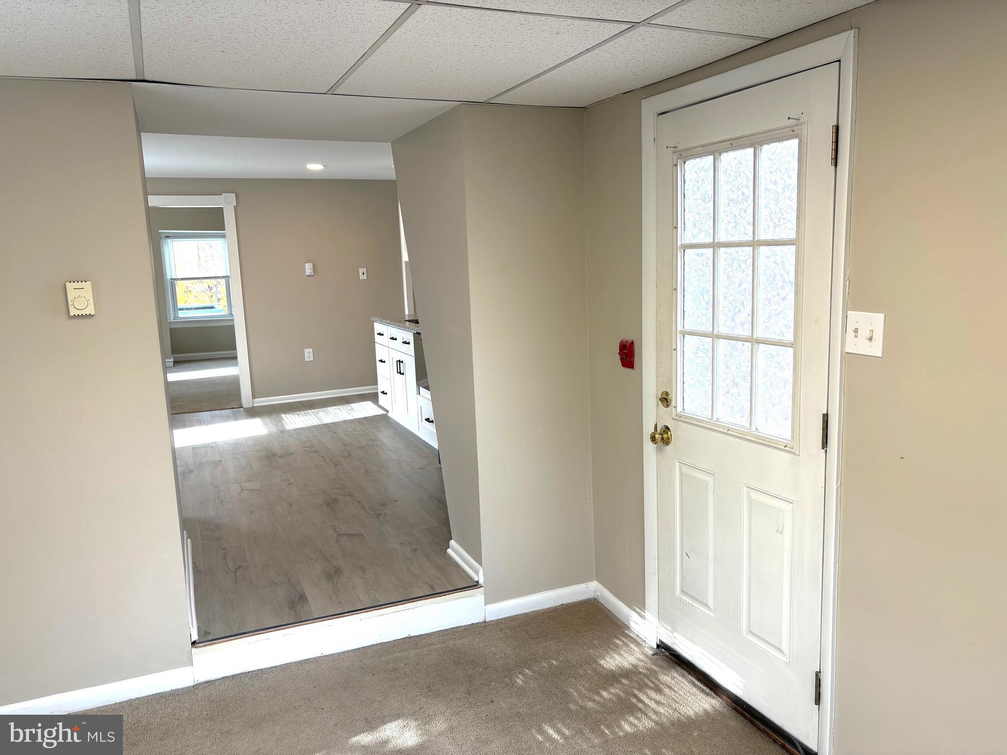 ABINGTON - Residential Lease