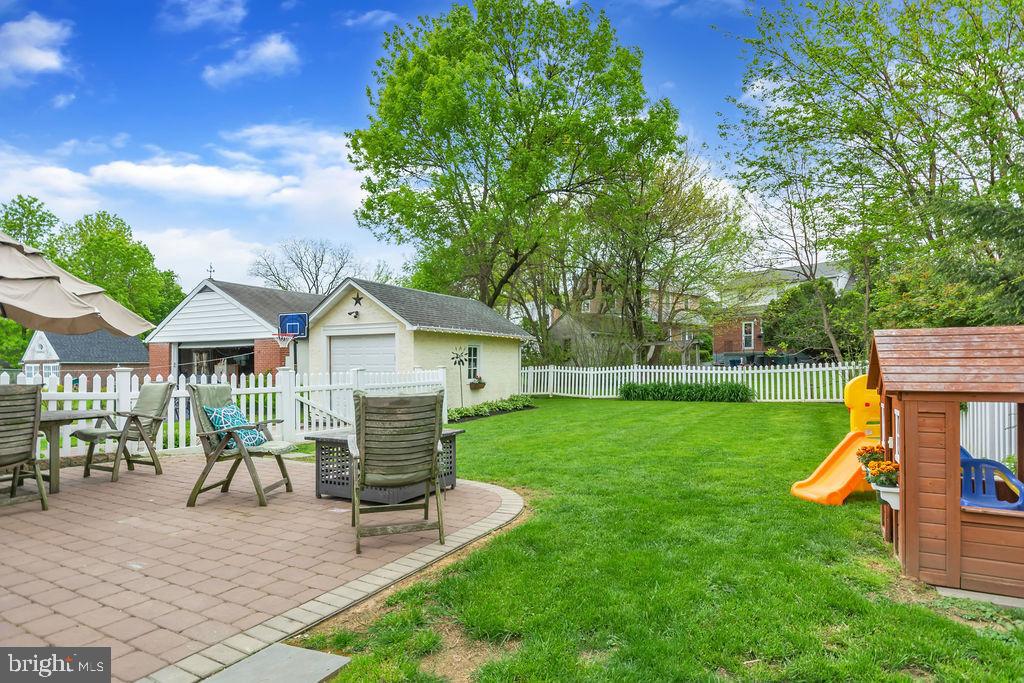 PADDOCK FARMS - Residential