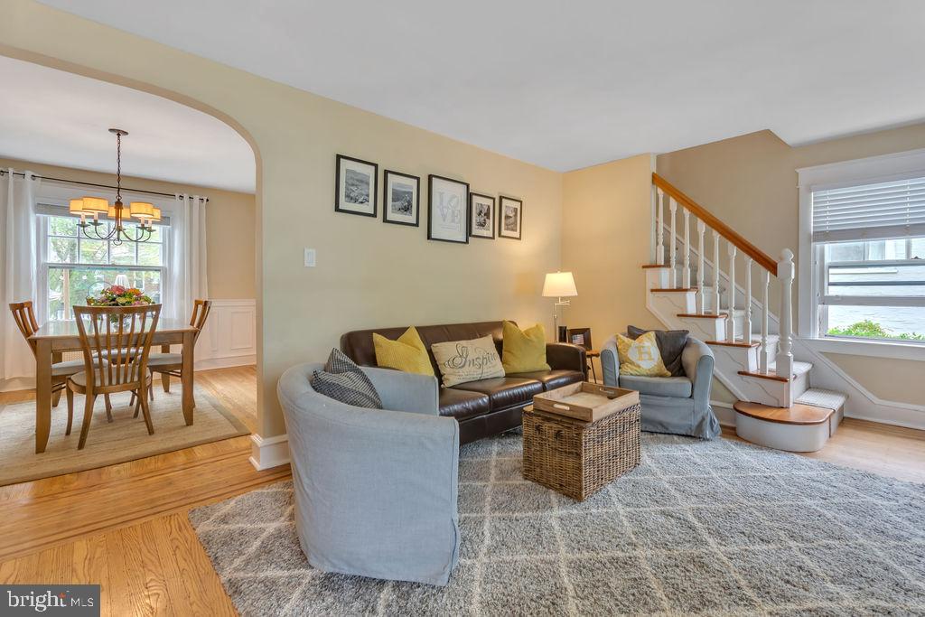 PADDOCK FARMS - Residential