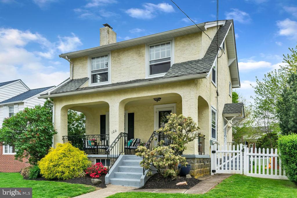 PADDOCK FARMS - Residential