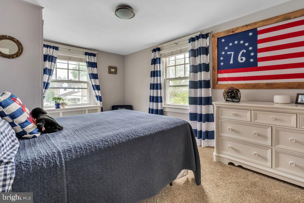 PADDOCK FARMS - Residential