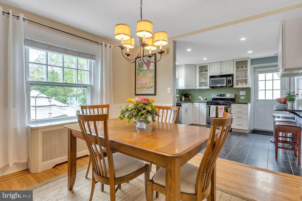 PADDOCK FARMS - Residential