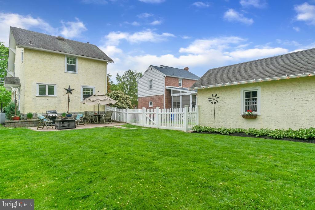 PADDOCK FARMS - Residential