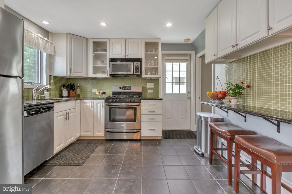PADDOCK FARMS - Residential