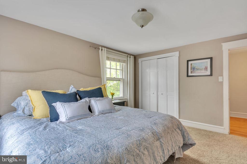 PADDOCK FARMS - Residential