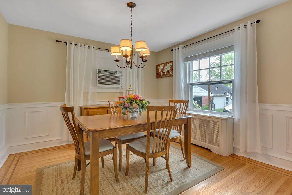 PADDOCK FARMS - Residential