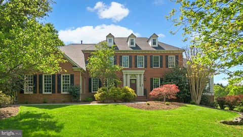 22200 GOSHEN SCHOOL ROAD GAITHERSBURG MD 20882