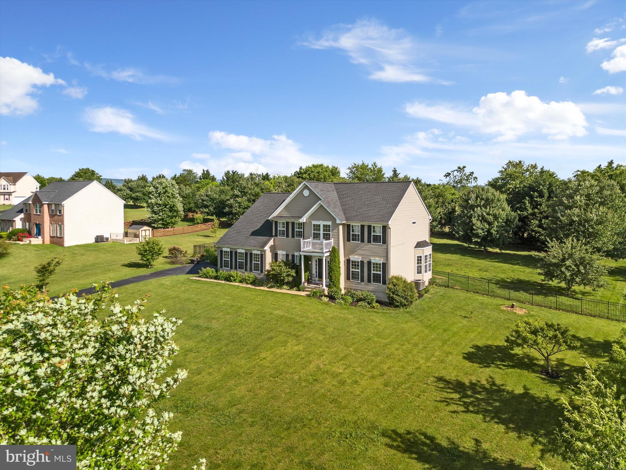 SPRUCE HILL ESTATES - Residential