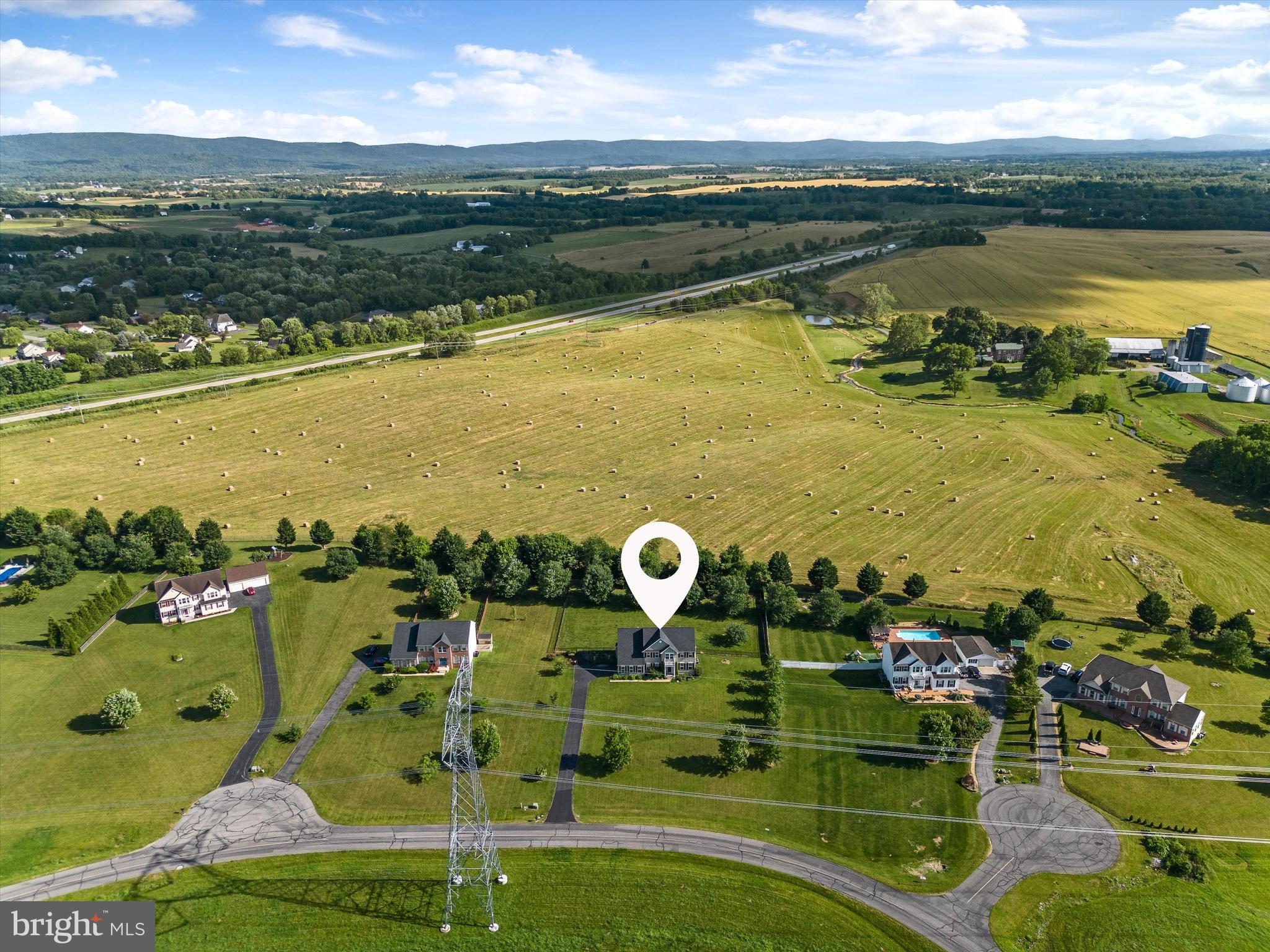 SPRUCE HILL ESTATES - Residential