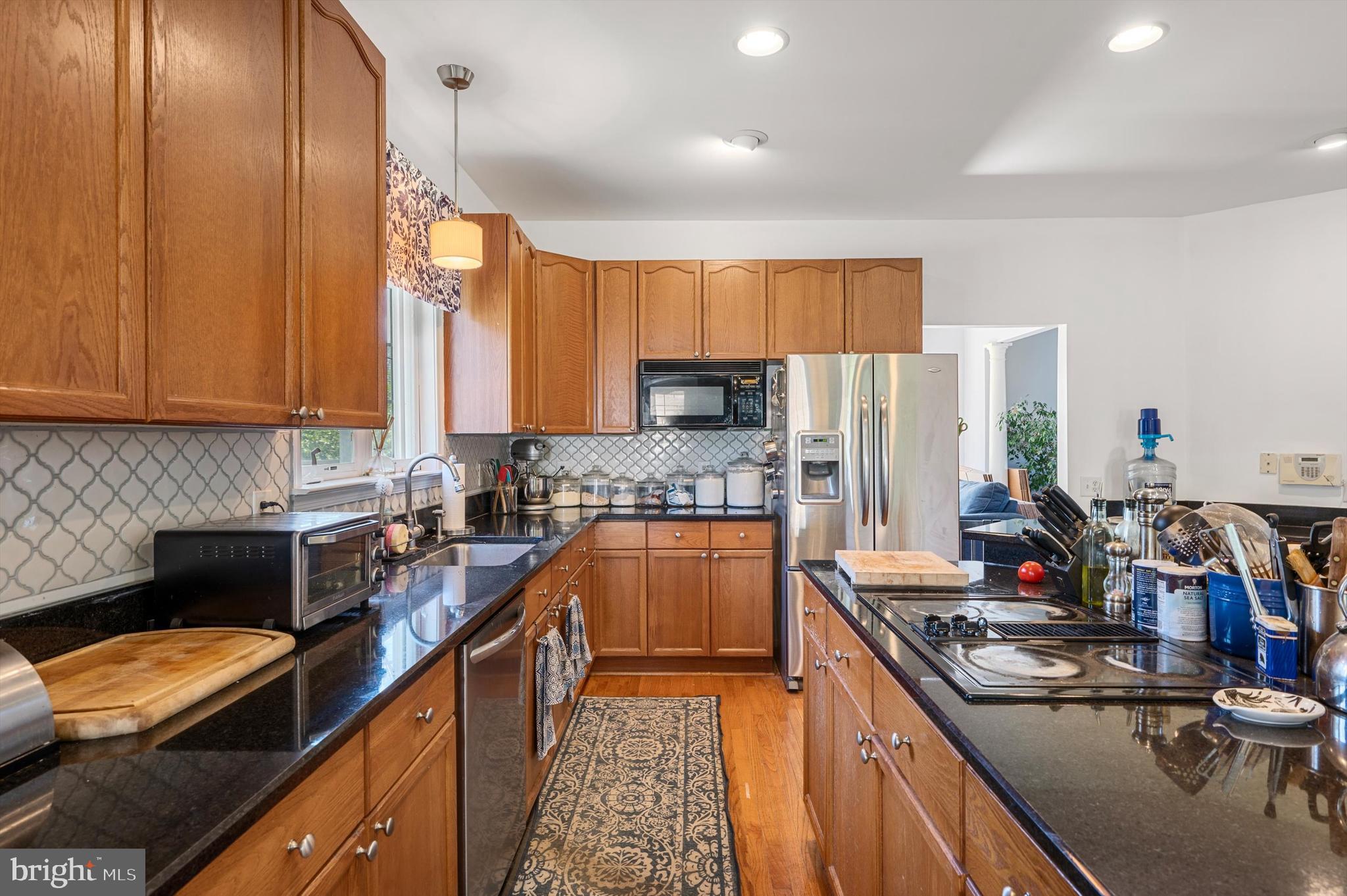 SPRUCE HILL ESTATES - Residential